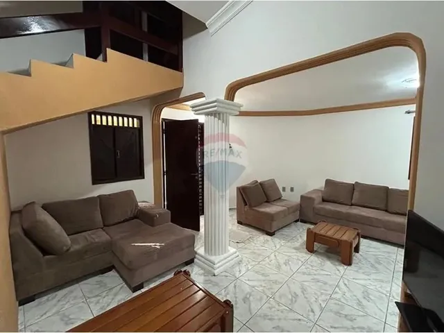Imagem 9: Casa com Tres Quartos Suites, Piscina