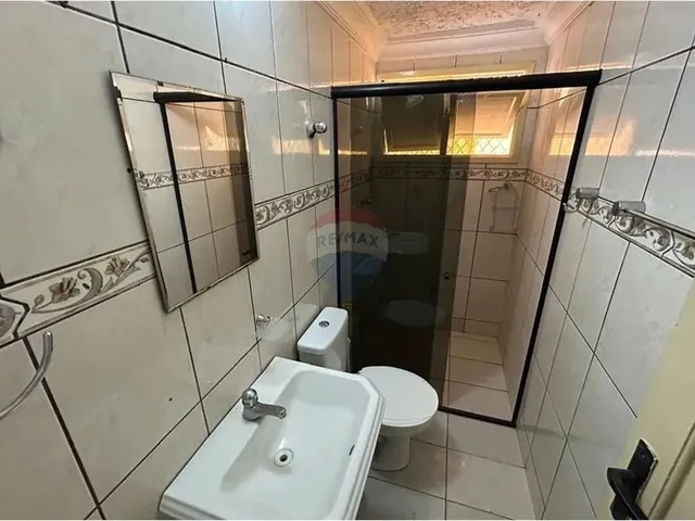 Imagem 3: Casa com Tres Quartos Suites, Piscina