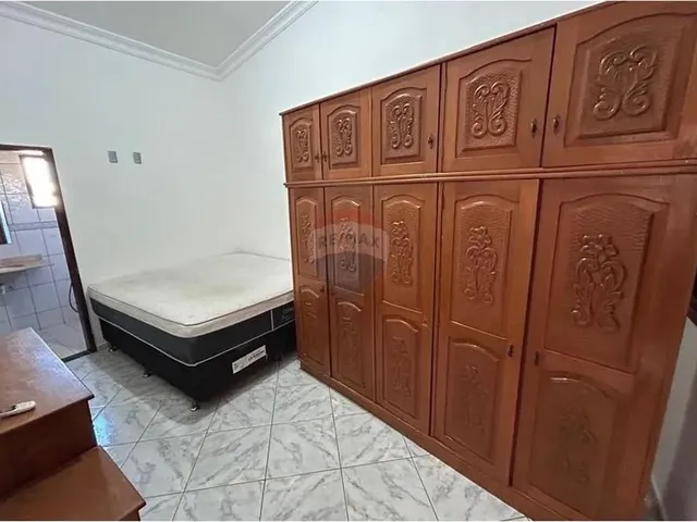 Imagem 2: Casa com Tres Quartos Suites, Piscina