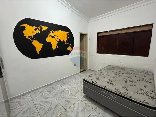 Imagem 16: Casa com Tres Quartos Suites, Piscina