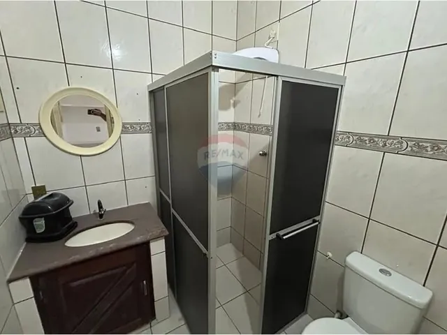 Imagem 13: Casa com Tres Quartos Suites, Piscina