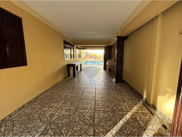 Imagem 14: Casa com Tres Quartos Suites, Piscina