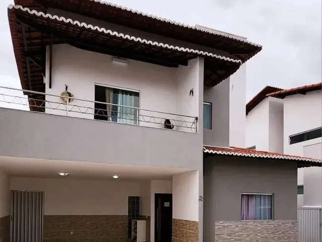 Imagem: Duplex Alto Padrão a Venda em Nova Parnamirim