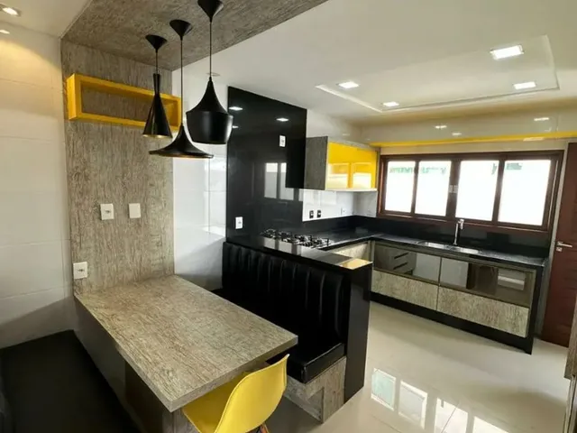 Imagem 3: Casa em Condomínio Fechado - Parque Morumbi