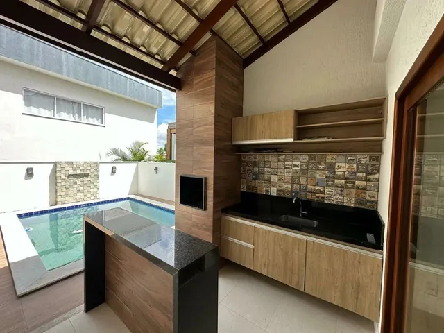 Imagem 10: Casa em Condomínio Fechado - Parque Morumbi