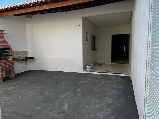 Imagem: Linda Casa em Nova Parnamirim J14O