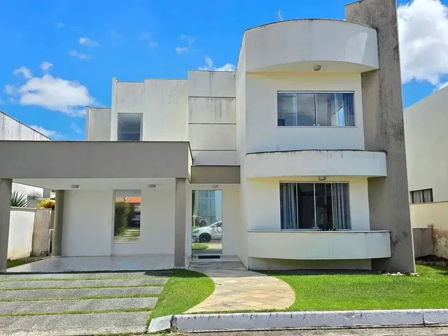 Imagem: Casa Tipo Duplex À Venda no Condomínio