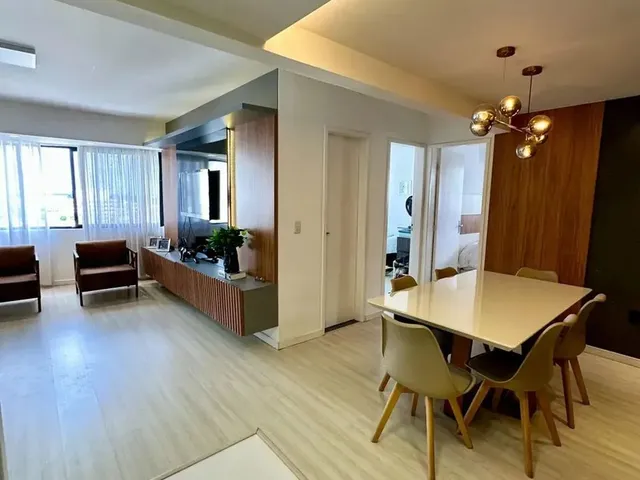 Imagem: Vendo Apartamento no Residencial Renassence