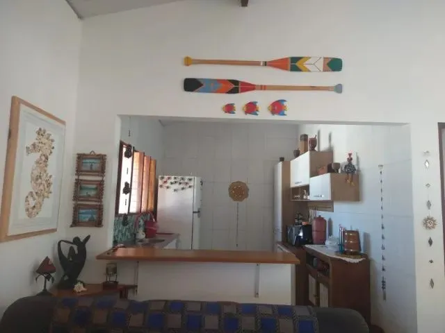 Imagem: Casa Praia de Caraúbas