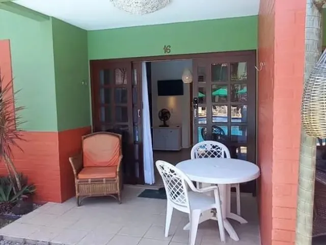 Imagem: Apartamento Duplex em Pipa - 2 Quartos em