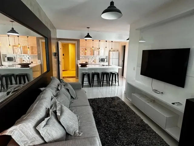 Imagem: Apartamento Mobiliado no Resort in Mare