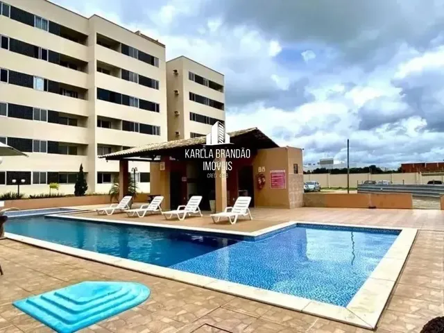 Imagem: Apartamento Residencial em Parnamirim