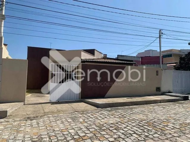 Imagem: Casa À Venda em Nova Parnamirim (Parnamirim/Rn)