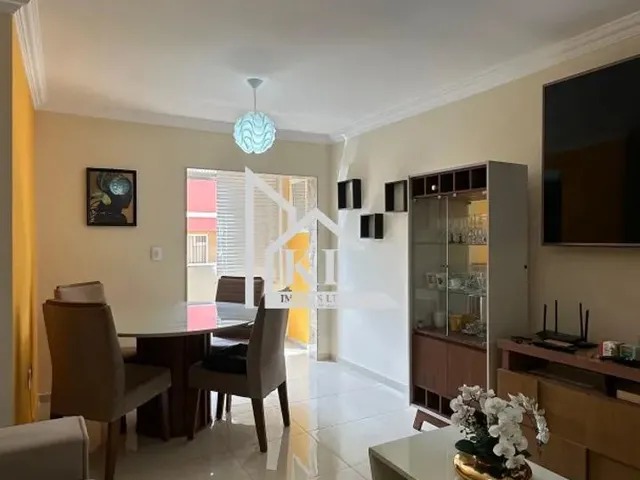 Imagem: Apartamento Reformado À Venda, 3 Quartos
