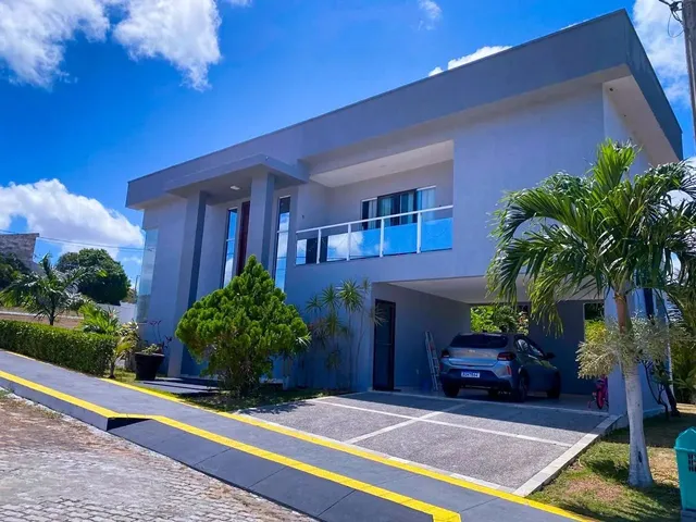 Imagem: Casa Duplex para a Venda no Condomínio