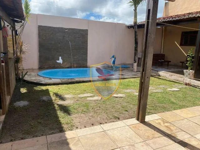Imagem: Casa com 4 Dormitórios À Venda, 150 M²