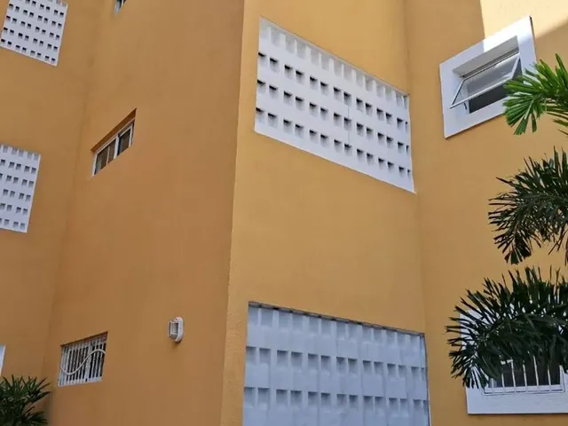 Imagem: Apartamento com 3 Quartos Sendo Uma Suíte