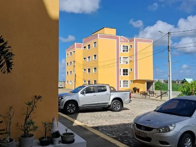 Imagem 2: Apartamento com 3 Quartos Sendo Uma Suíte no Esplanada dos Jardins IV IV