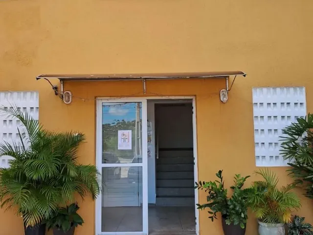 Imagem 3: Apartamento com 3 Quartos Sendo Uma Suíte no Esplanada dos Jardins IV IV