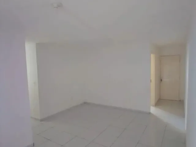 Imagem 4: Apartamento com 3 Quartos Sendo Uma Suíte no Esplanada dos Jardins IV IV