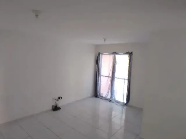 Imagem 7: Apartamento com 3 Quartos Sendo Uma Suíte no Esplanada dos Jardins IV IV