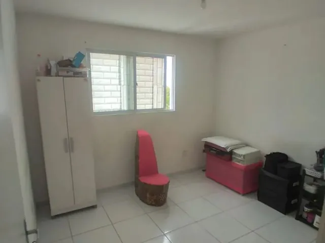 Imagem 8: Apartamento com 3 Quartos Sendo Uma Suíte no Esplanada dos Jardins IV IV