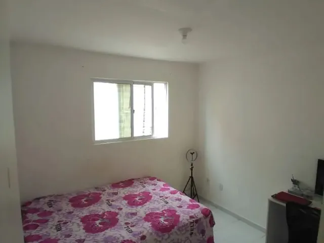 Imagem 9: Apartamento com 3 Quartos Sendo Uma Suíte no Esplanada dos Jardins IV IV
