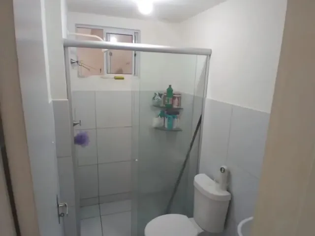 Imagem 10: Apartamento com 3 Quartos Sendo Uma Suíte no Esplanada dos Jardins IV IV