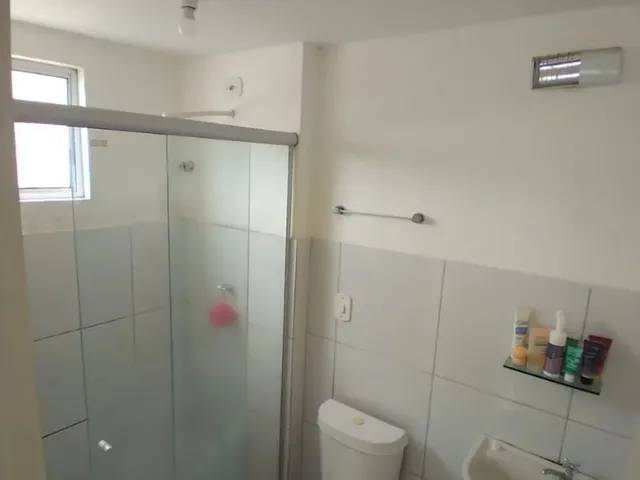 Imagem 12: Apartamento com 3 Quartos Sendo Uma Suíte no Esplanada dos Jardins IV IV