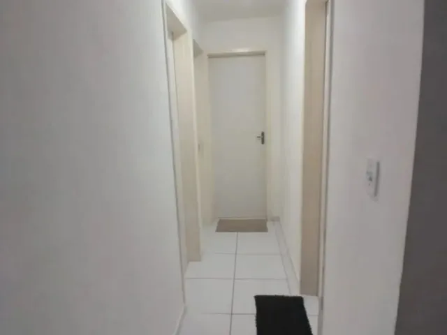 Imagem 11: Apartamento com 3 Quartos Sendo Uma Suíte no Esplanada dos Jardins IV IV