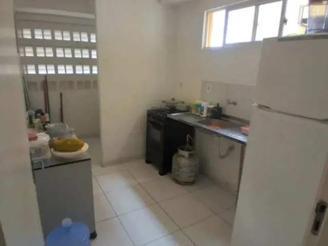 Imagem 13: Apartamento com 3 Quartos Sendo Uma Suíte no Esplanada dos Jardins IV IV