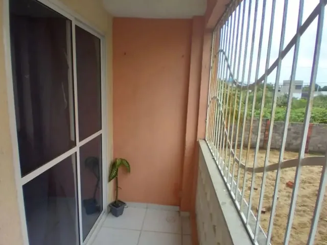 Imagem 15: Apartamento com 3 Quartos Sendo Uma Suíte no Esplanada dos Jardins IV IV