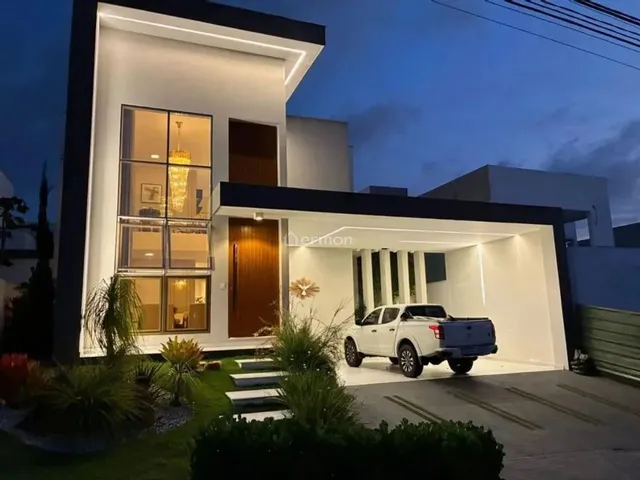 Imagem: Casa À Venda em Parnamirim, Parque do Jiqui