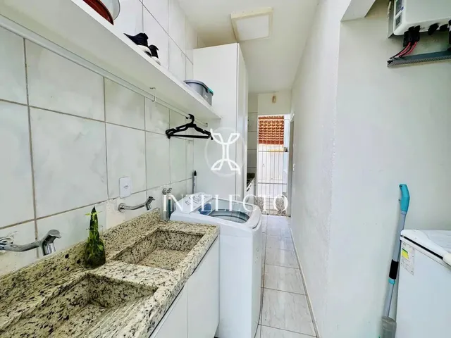 Imagem 2: Vendo Casa 3 Quartos Nova Parnamirim