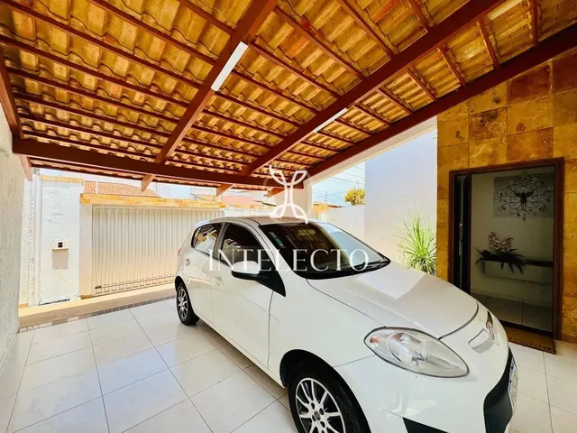 Imagem 14: Vendo Casa 3 Quartos Nova Parnamirim