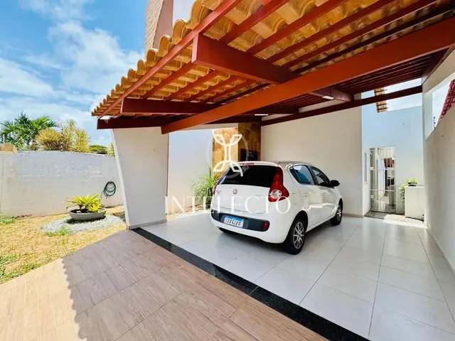 Imagem 15: Vendo Casa 3 Quartos Nova Parnamirim