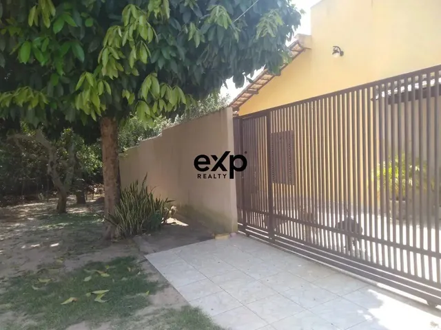 Imagem: Casa com 5 Cômodos, Sendo na Casa Principal