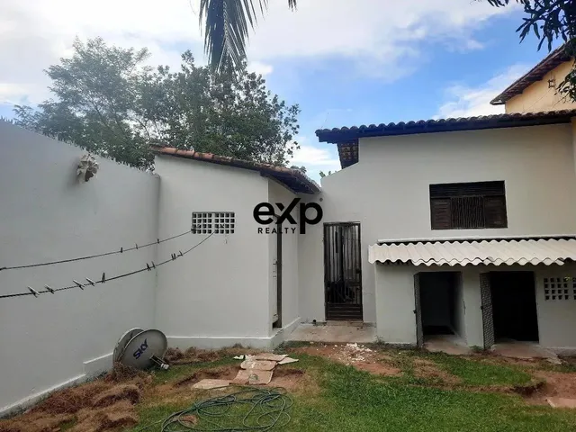 Imagem 11: Casa com 5 Cômodos, Sendo na Casa Principal, Uma Suite com Closet, Duas Semi-Suites