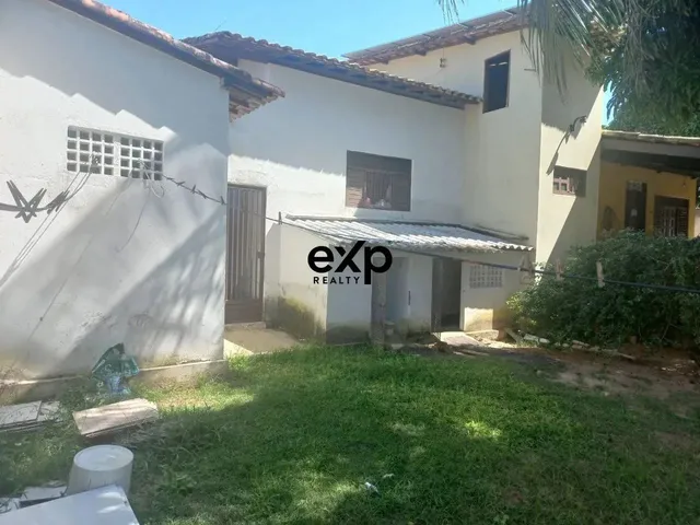 Imagem 16: Casa com 5 Cômodos, Sendo na Casa Principal, Uma Suite com Closet, Duas Semi-Suites