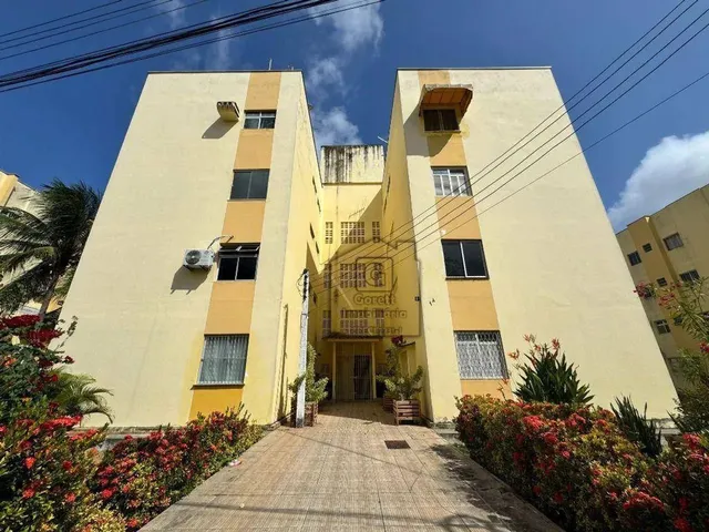 Imagem 7: Apartamento Térreo À Venda Nova Parnamirim - 2 Quartos - 52 M² - Parnamirim/Rn - Ap0752