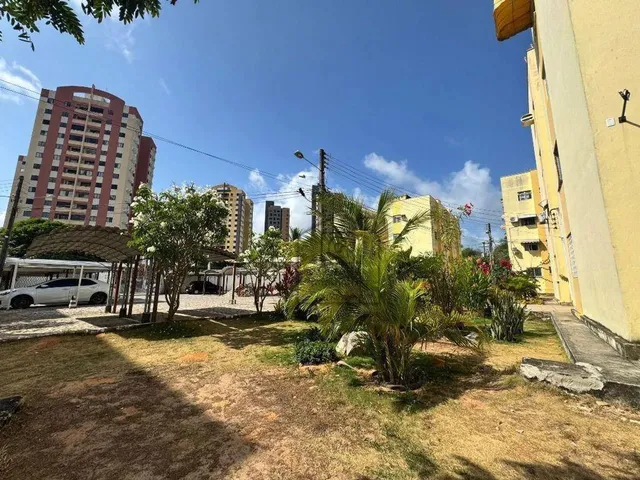 Imagem 6: Apartamento Térreo À Venda Nova Parnamirim - 2 Quartos - 52 M² - Parnamirim/Rn - Ap0752