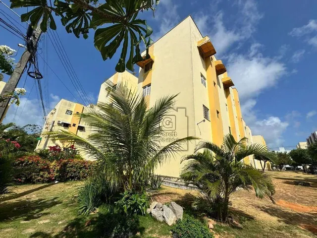 Imagem 3: Apartamento Térreo À Venda Nova Parnamirim - 2 Quartos - 52 M² - Parnamirim/Rn - Ap0752