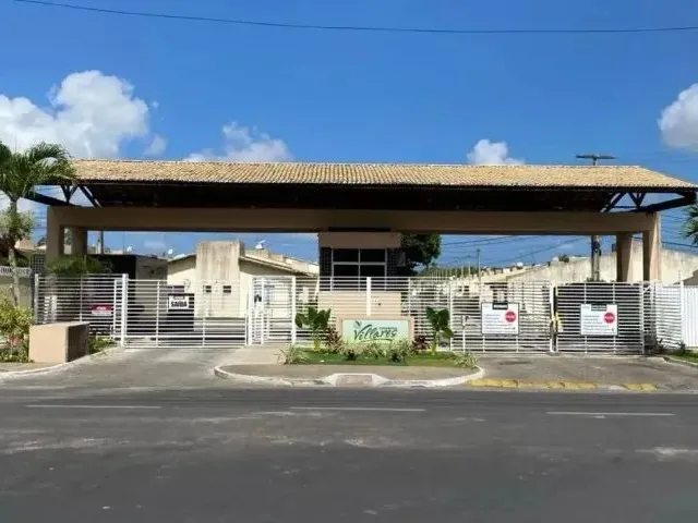 Imagem: Casa no Condomínio Villares - Af