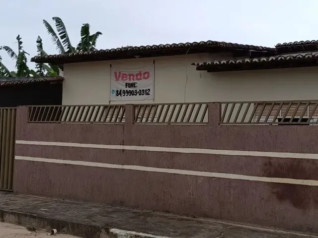 Imagem: Oportunidade Casa com Terreno no Bosque