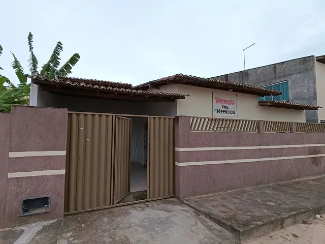 Imagem 2: Oportunidade Casa com Terreno no Bosque Brasil