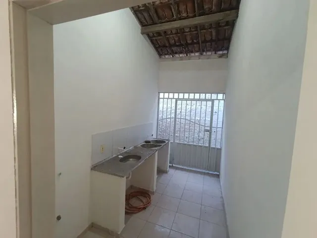 Imagem 9: Oportunidade Casa com Terreno no Bosque Brasil