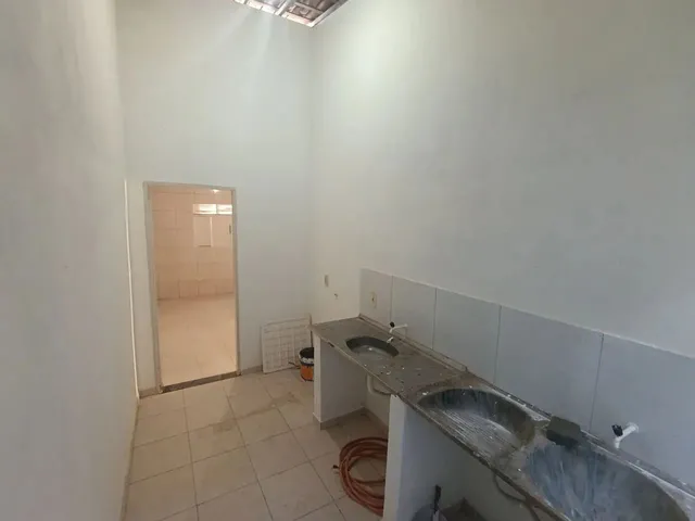 Imagem 10: Oportunidade Casa com Terreno no Bosque Brasil