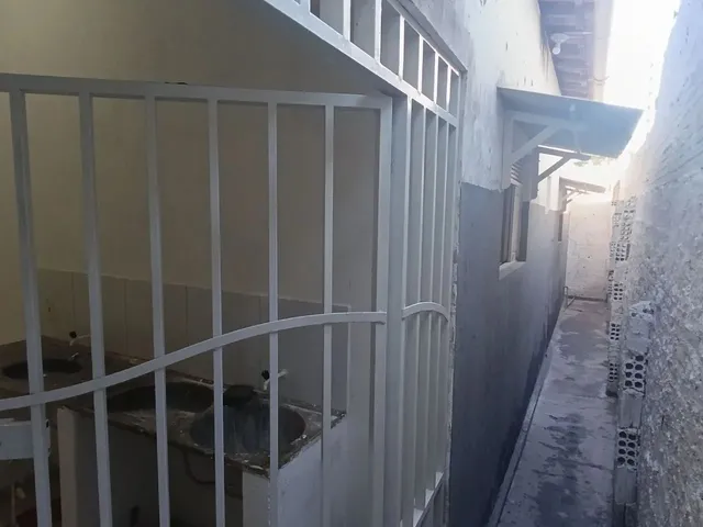 Imagem 11: Oportunidade Casa com Terreno no Bosque Brasil