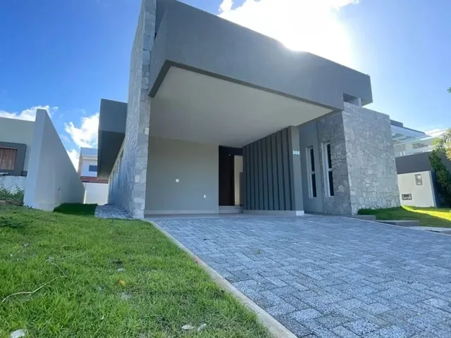 Imagem 1: Excelente Casa no Alphaville Natal (Oportunidade