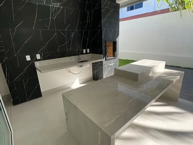 Imagem 2: Excelente Casa no Alphaville Natal (Oportunidade